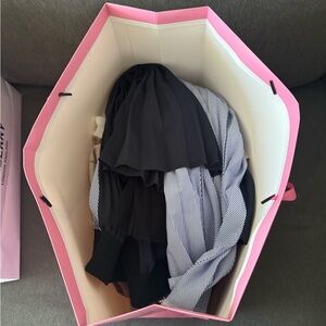 Stylish Clothing Bundle of known brands